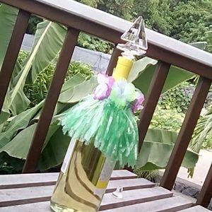 MIKASA Regatta Wine Bottle Stopper NIB